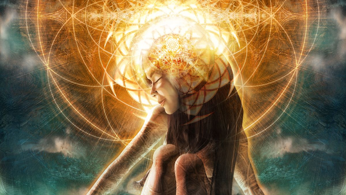 The Holy Kabbalah Volume 12 - Resh - The Sun