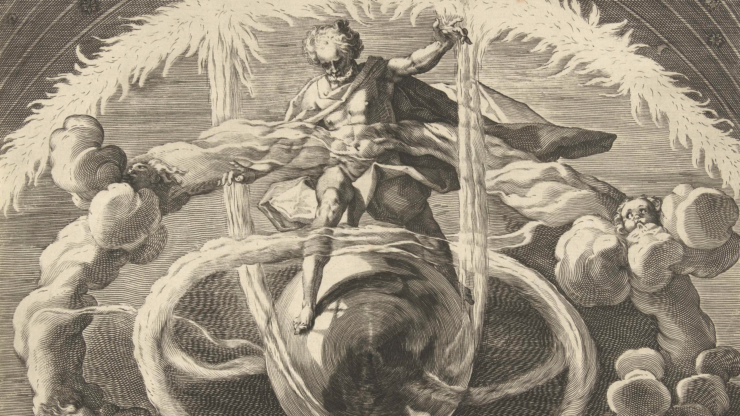 The Holy Kabbalah Vol 29 - The Ruach