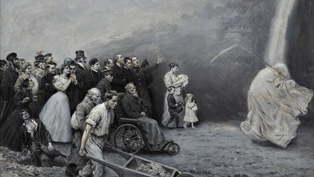 The Holy Kabbalah - Volume 21 Nun - Scorpio