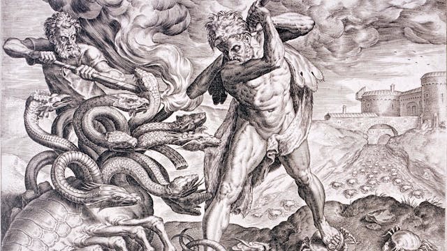 The Holy Kabbalah Vol 31 - Cheth - Cancer