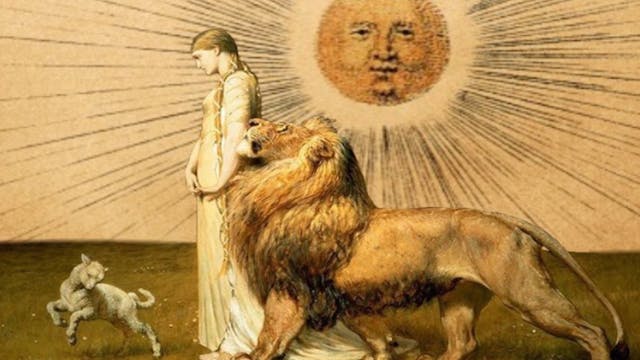 The Holy Kabbalah Vol 28 - Teth