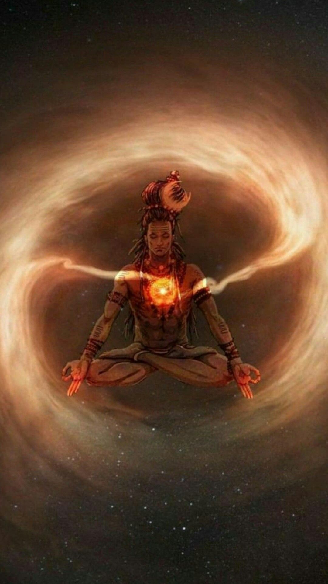 Shri Vijnana Bhairava Tantra