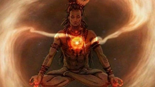 Shri Vijnana Bhairava Tantra