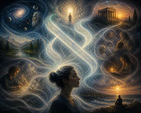 The Holy Kabbalah Volume 40 - Aleph