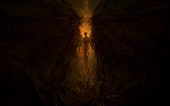 The Holy Kabbalah Volume 19 - Ayin - Capricorn