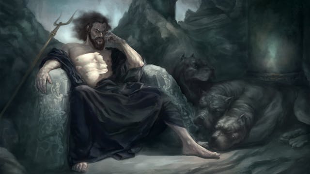 The Holy Kabbalah Volume 11 - Shin - Judgement