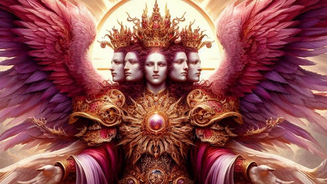 The Holy Kabbalah Vol 30 - Binah