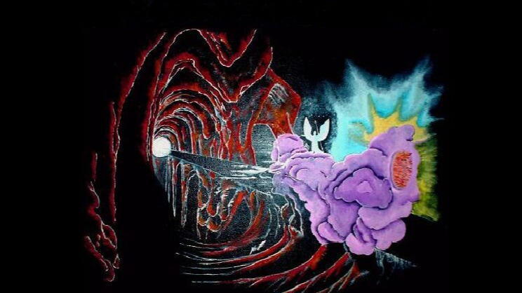 Hermetic Merkavah Vol 1 - PDF