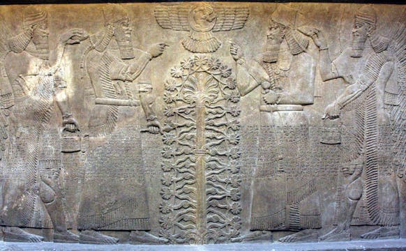 The Holy Kabbalah Vol 2 -The Layers of the Tree