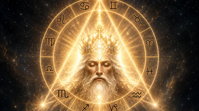The Holy Kabbalah Series 4 - The Supernal Realm