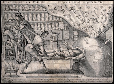 Emerald Tablet of Hermes