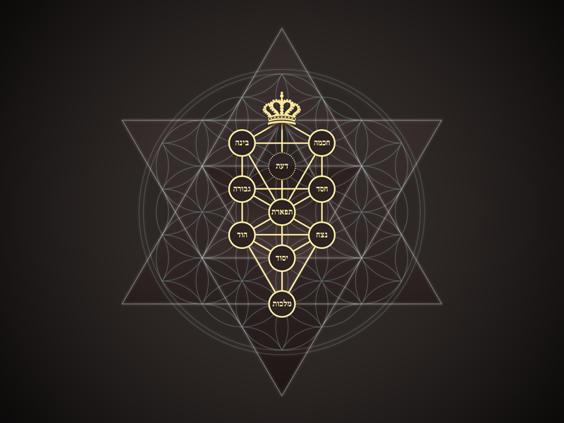 Omnisutra - Tree of Life