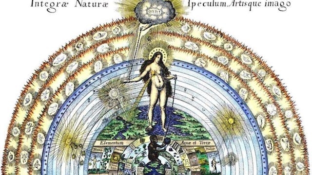 The Holy Kabbalah Volume 9 - Tuv - The World