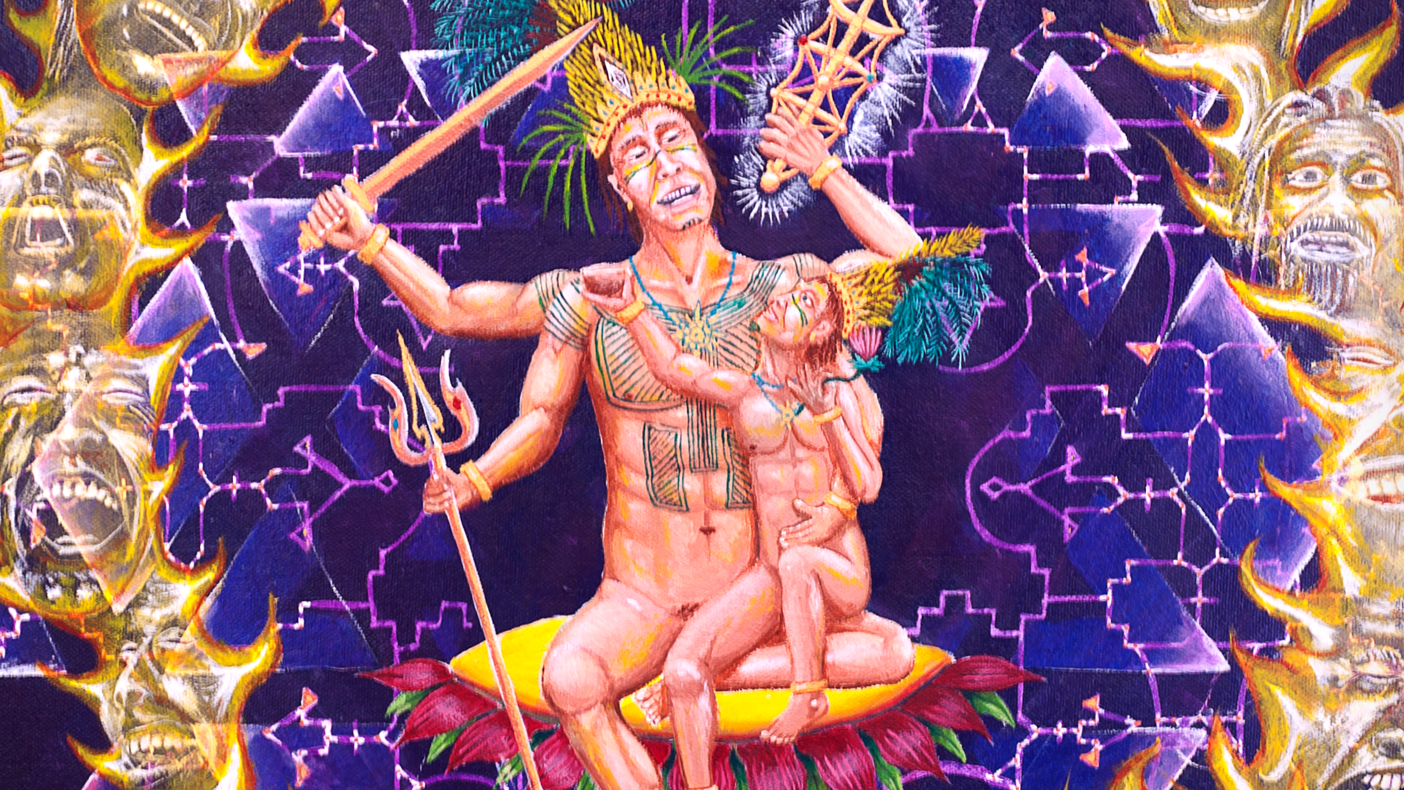 Omnisutra - Ancient Devotional Songs and music