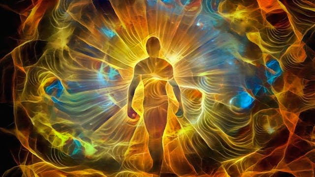 The Holy Kabbalah Series II  - The Nephesh