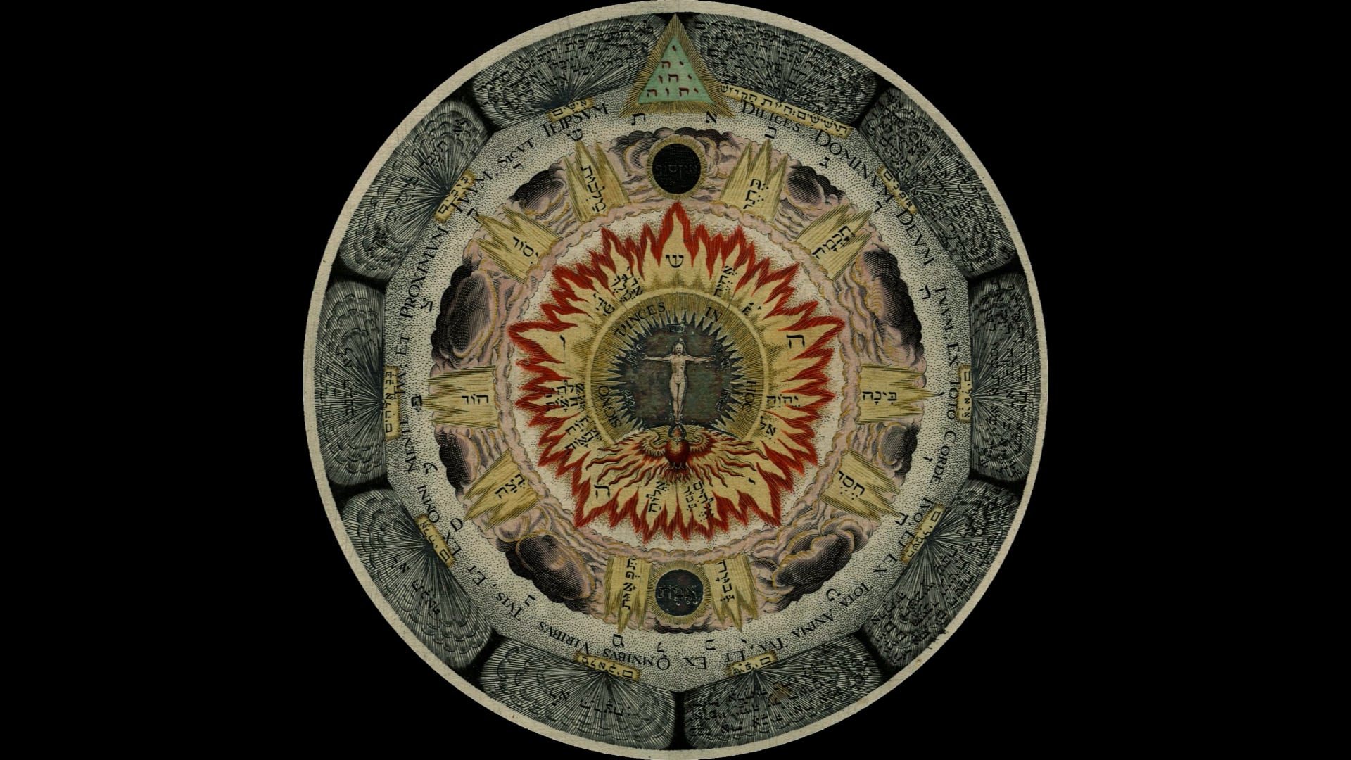 Volume 31: The Holy Kabbalah - Cheth - The Chariot - Cancer