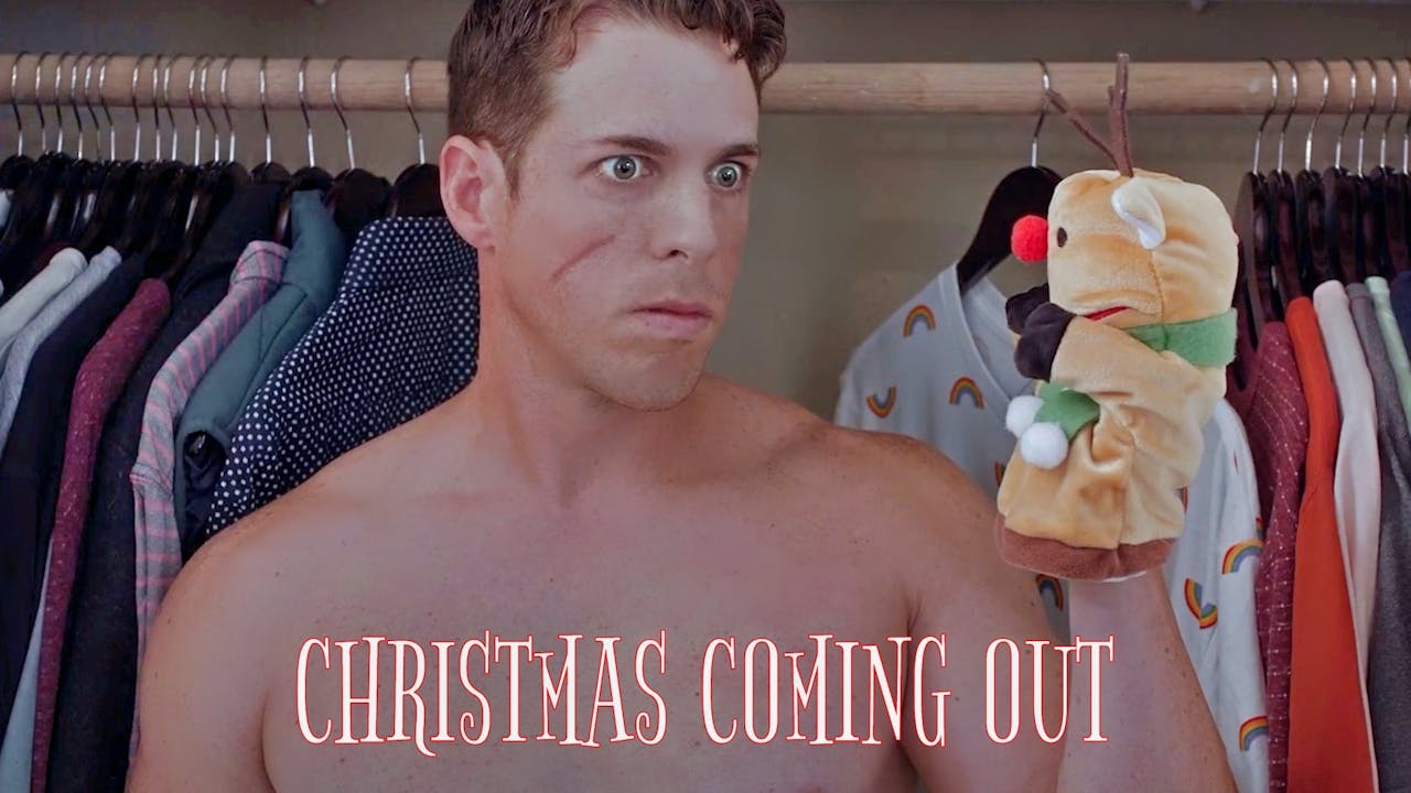 Christmas Coming Out