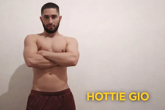 Hottie Gio: Part I