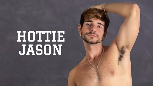 Hottie Jason