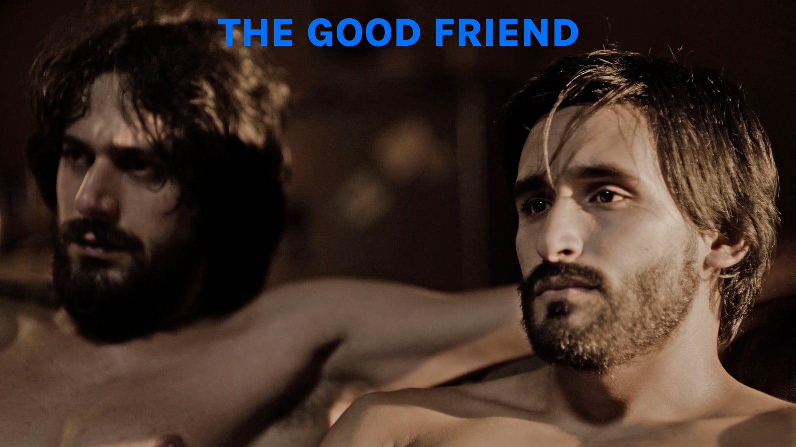 The Good Friend