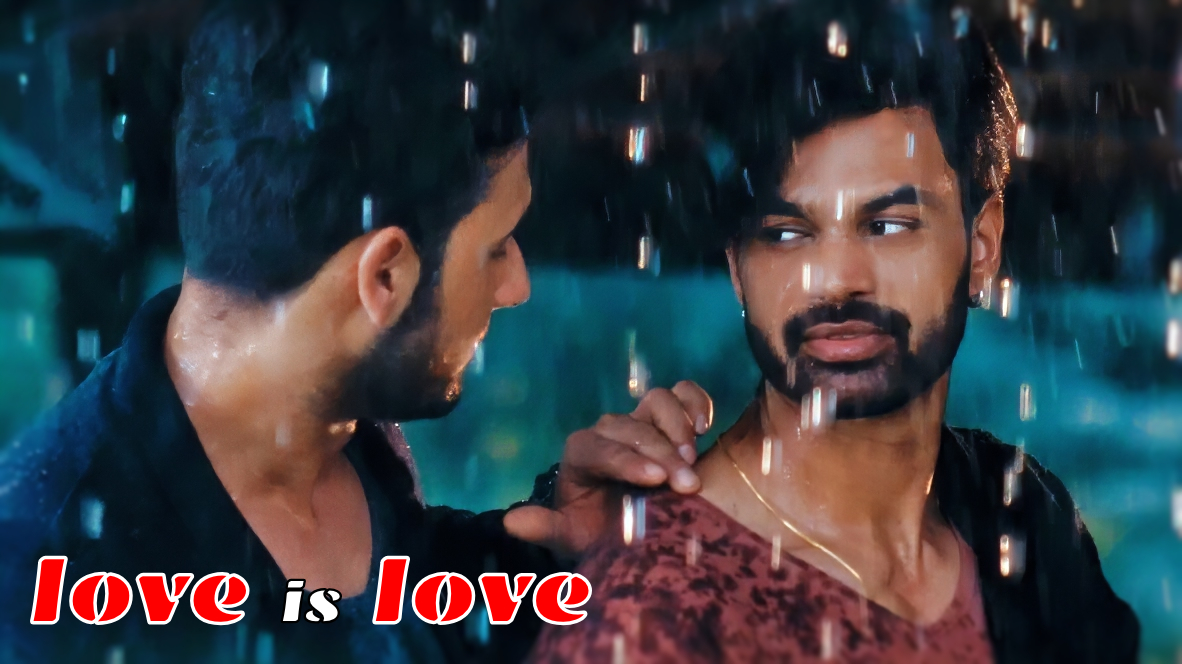 Love is Love