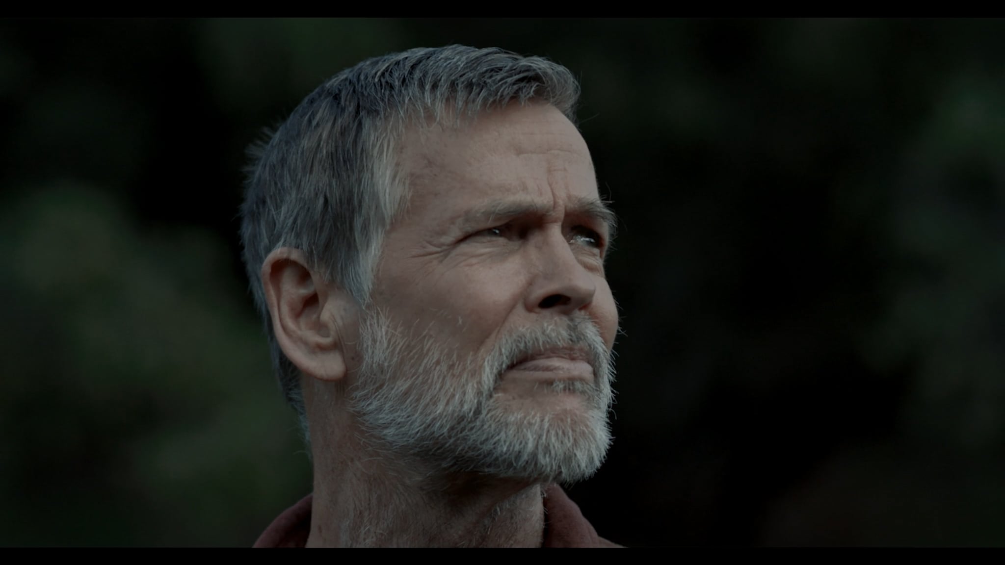 The Father, The Son, and the Gun