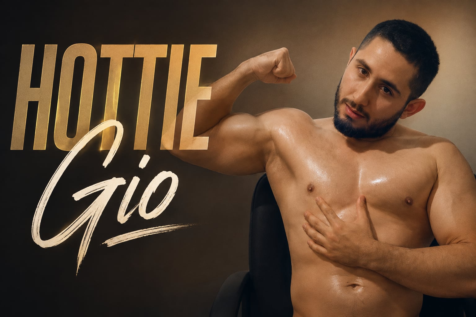 Hottie Gio: Part II
