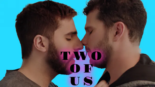 Two Of Us
