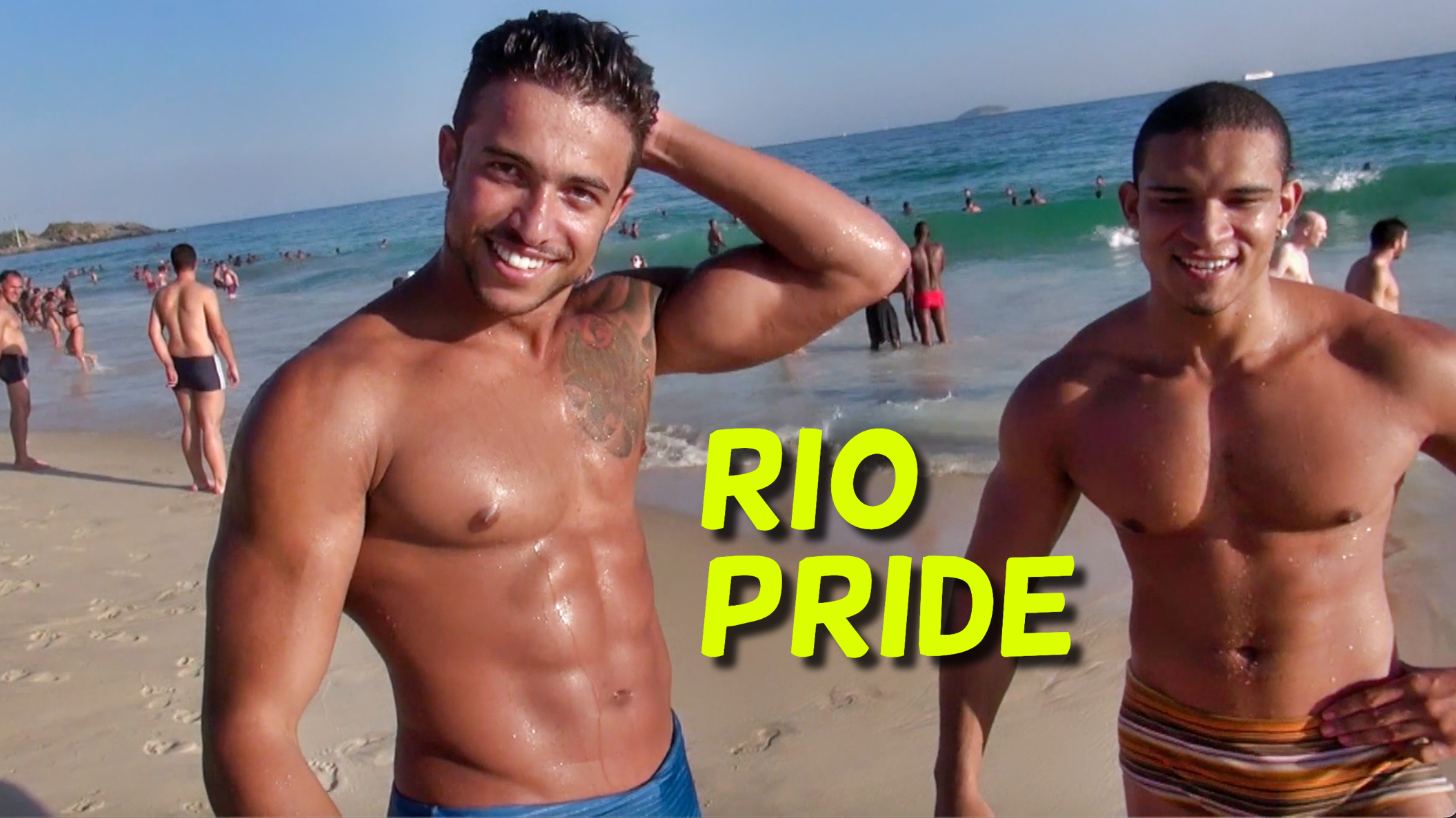 Rio Pride