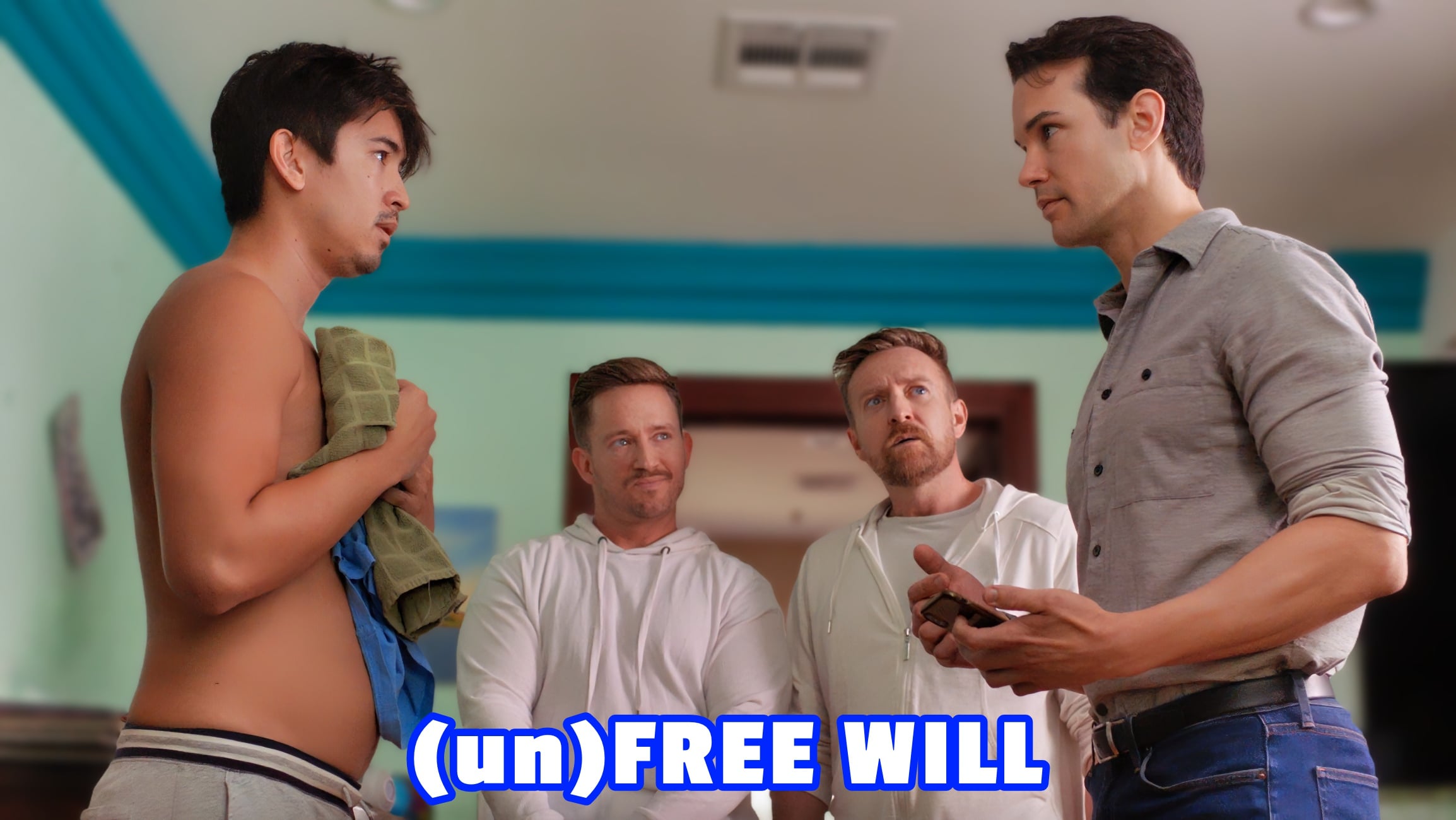 (Un)Free Will