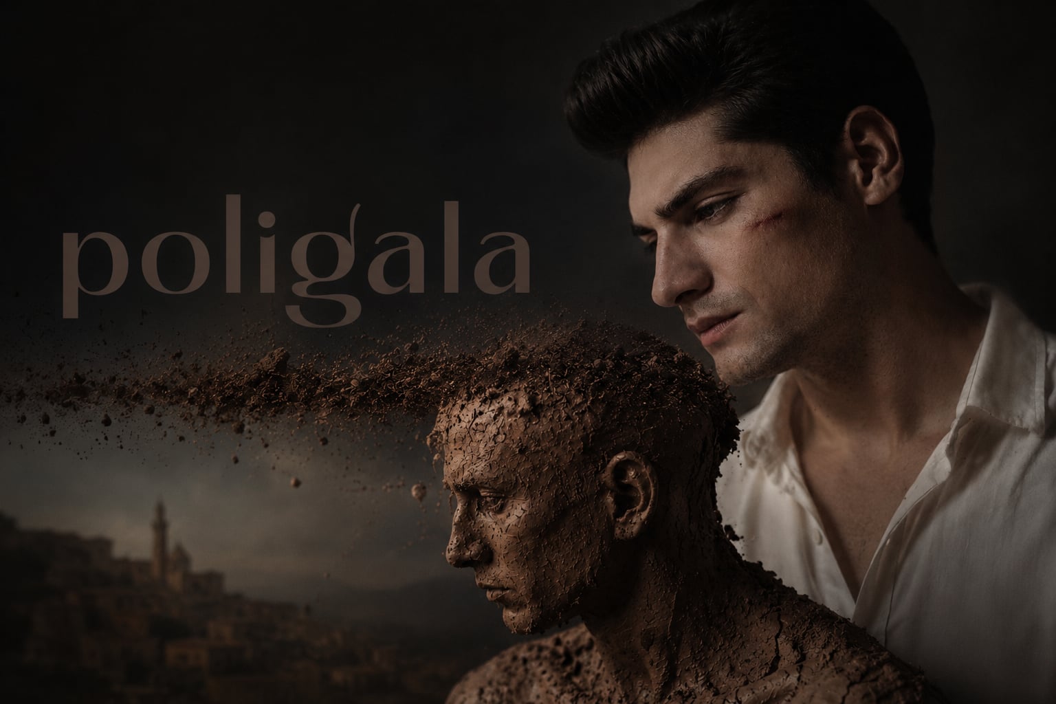 Poligala