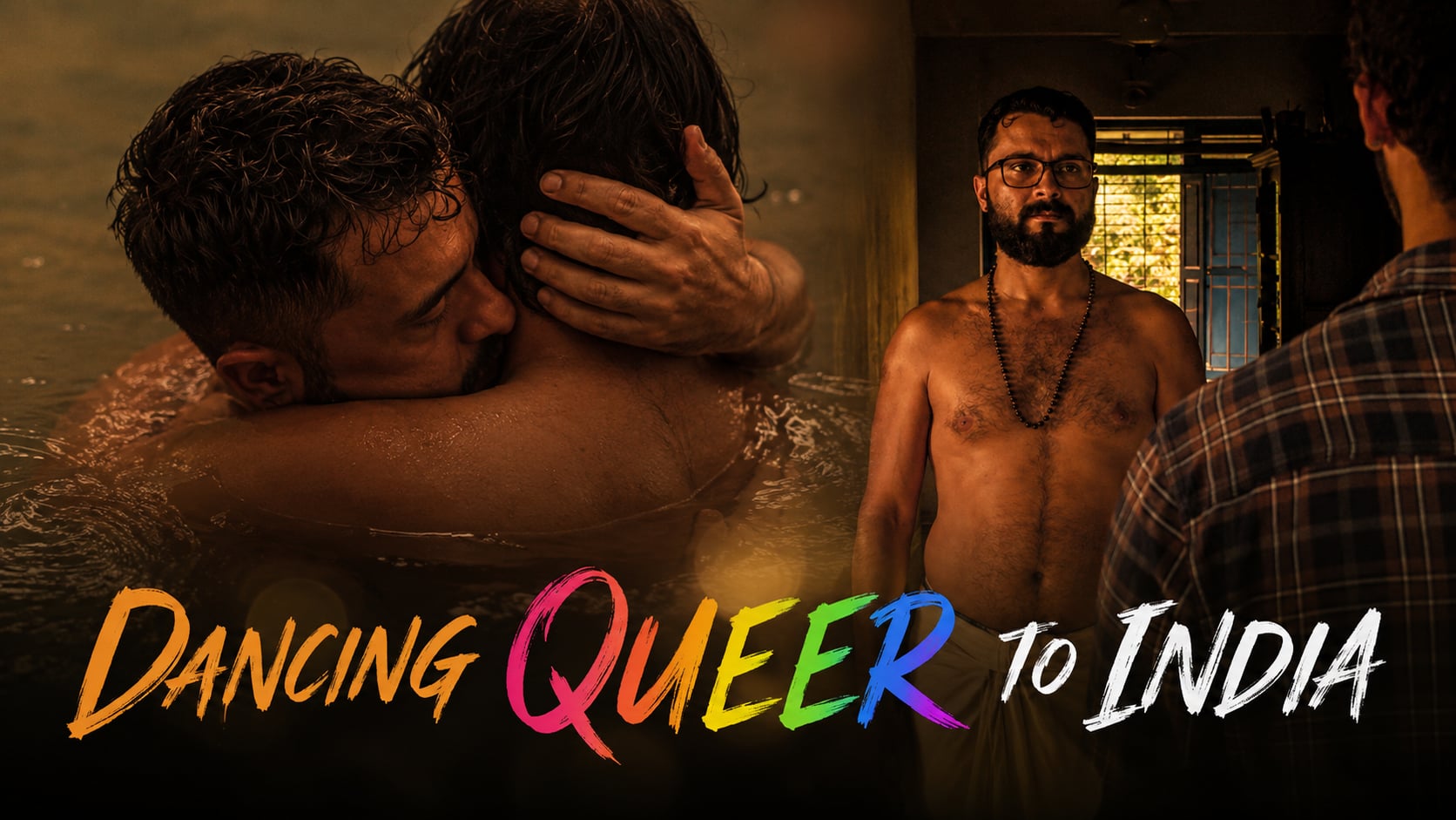 Dancing Queer to India