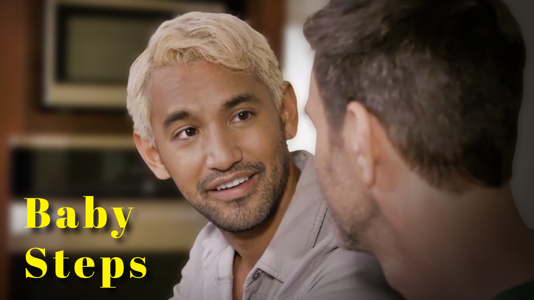 Baby Steps