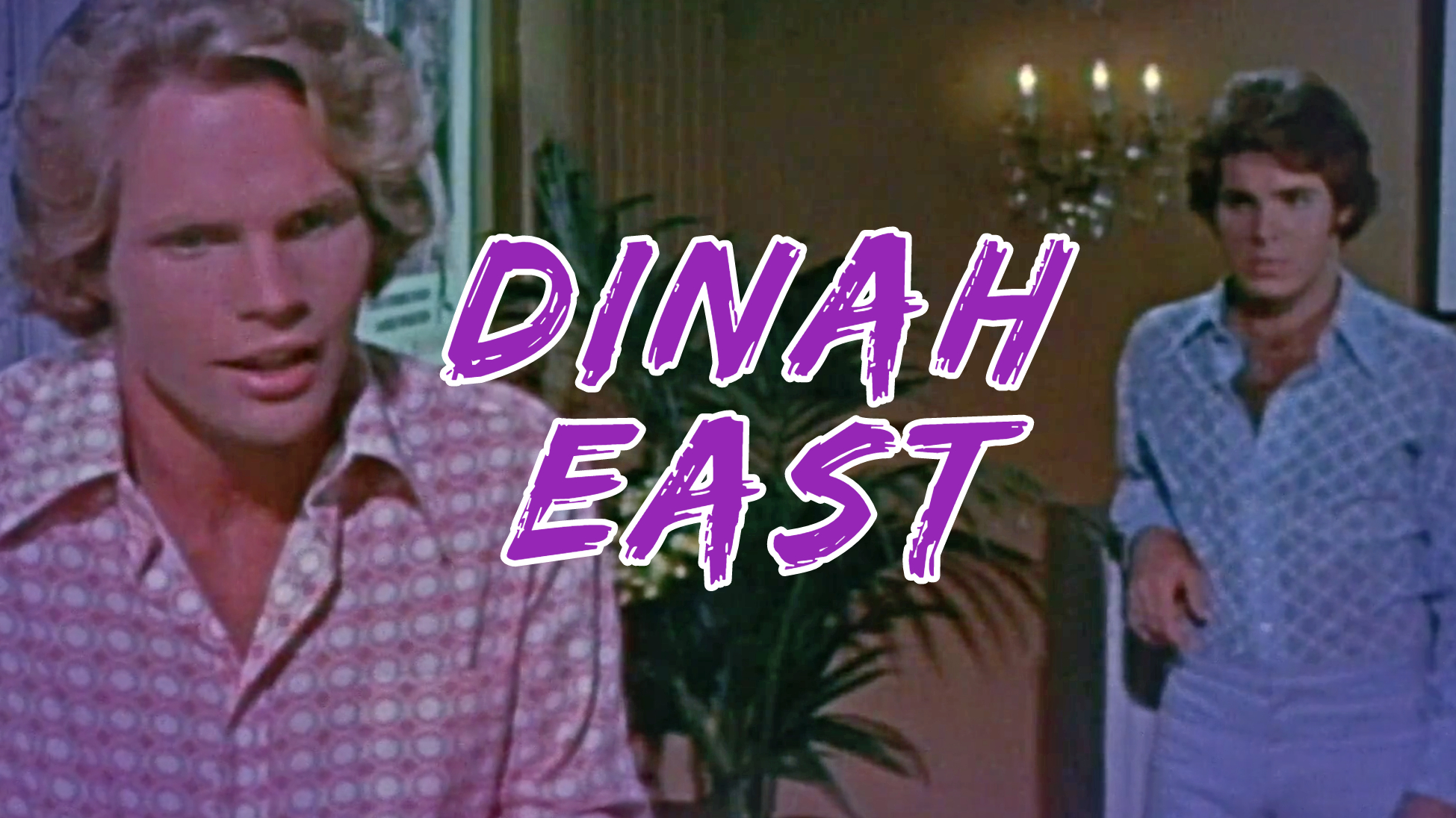 Dinah East