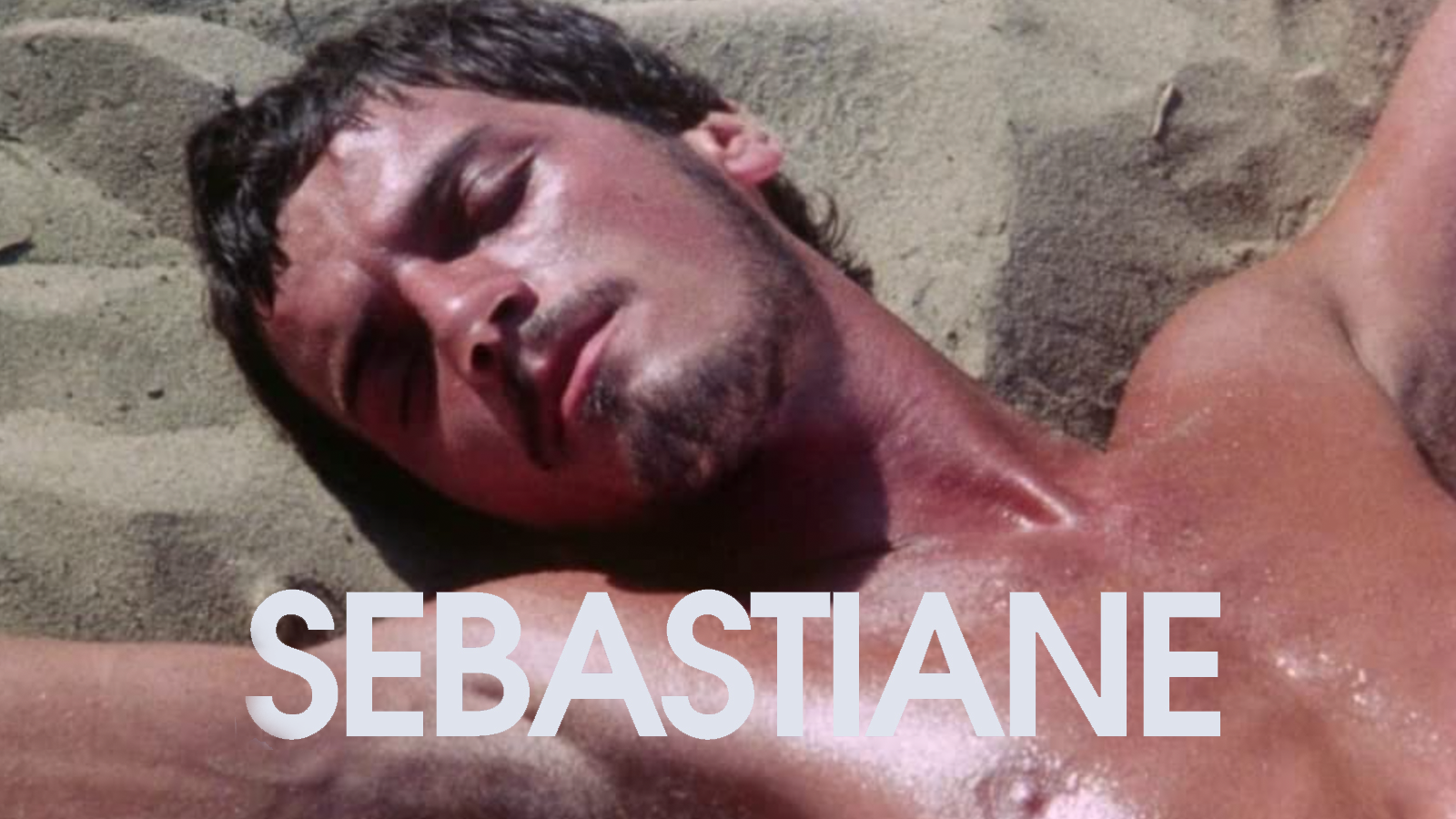 Sebastiane