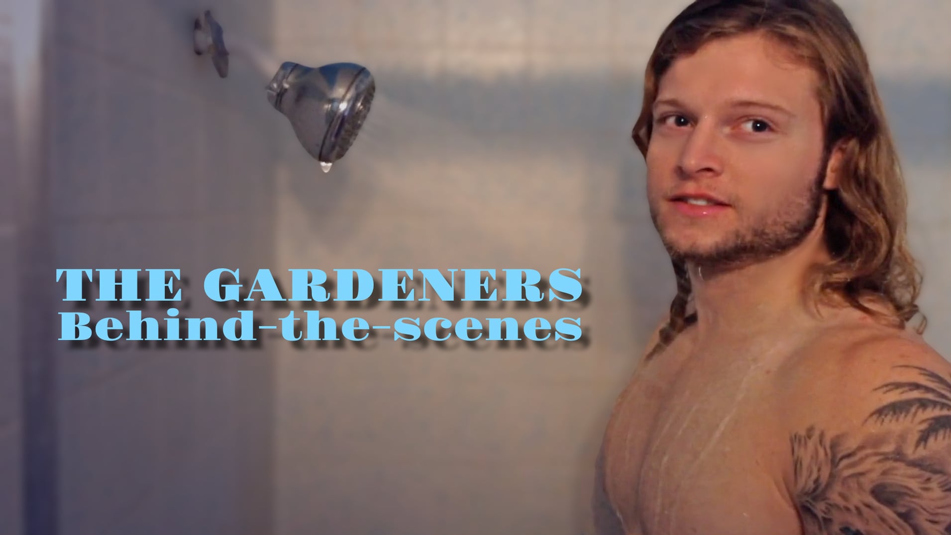 The Gardeners: Behind-The-Scenes
