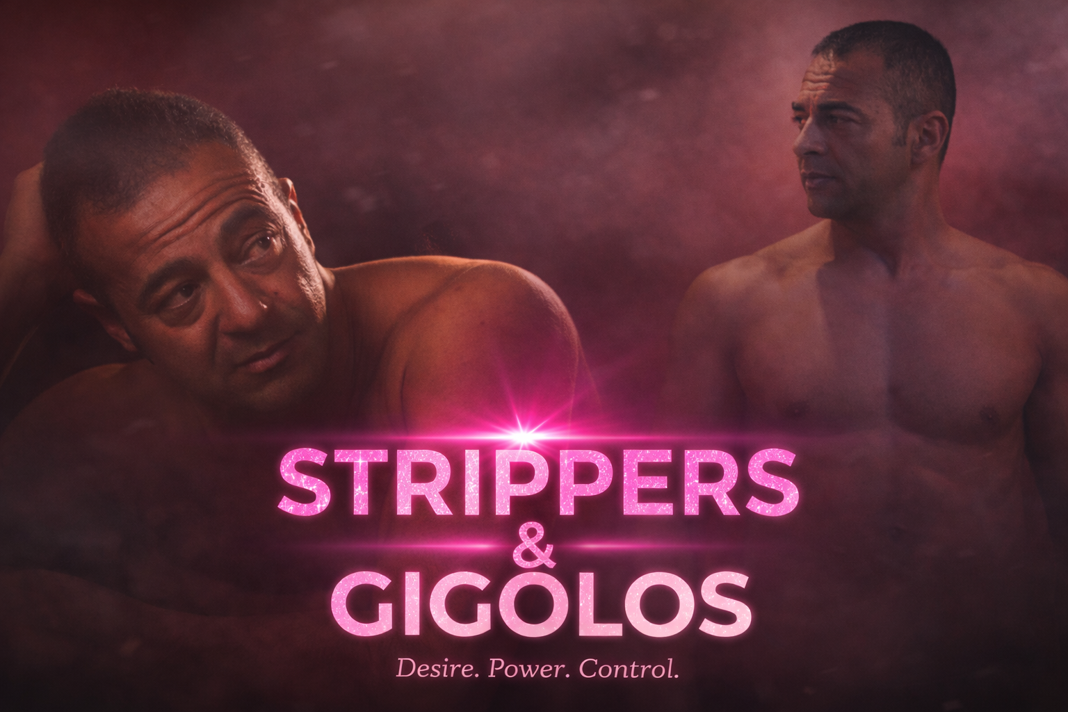 Strippers & Gigolos