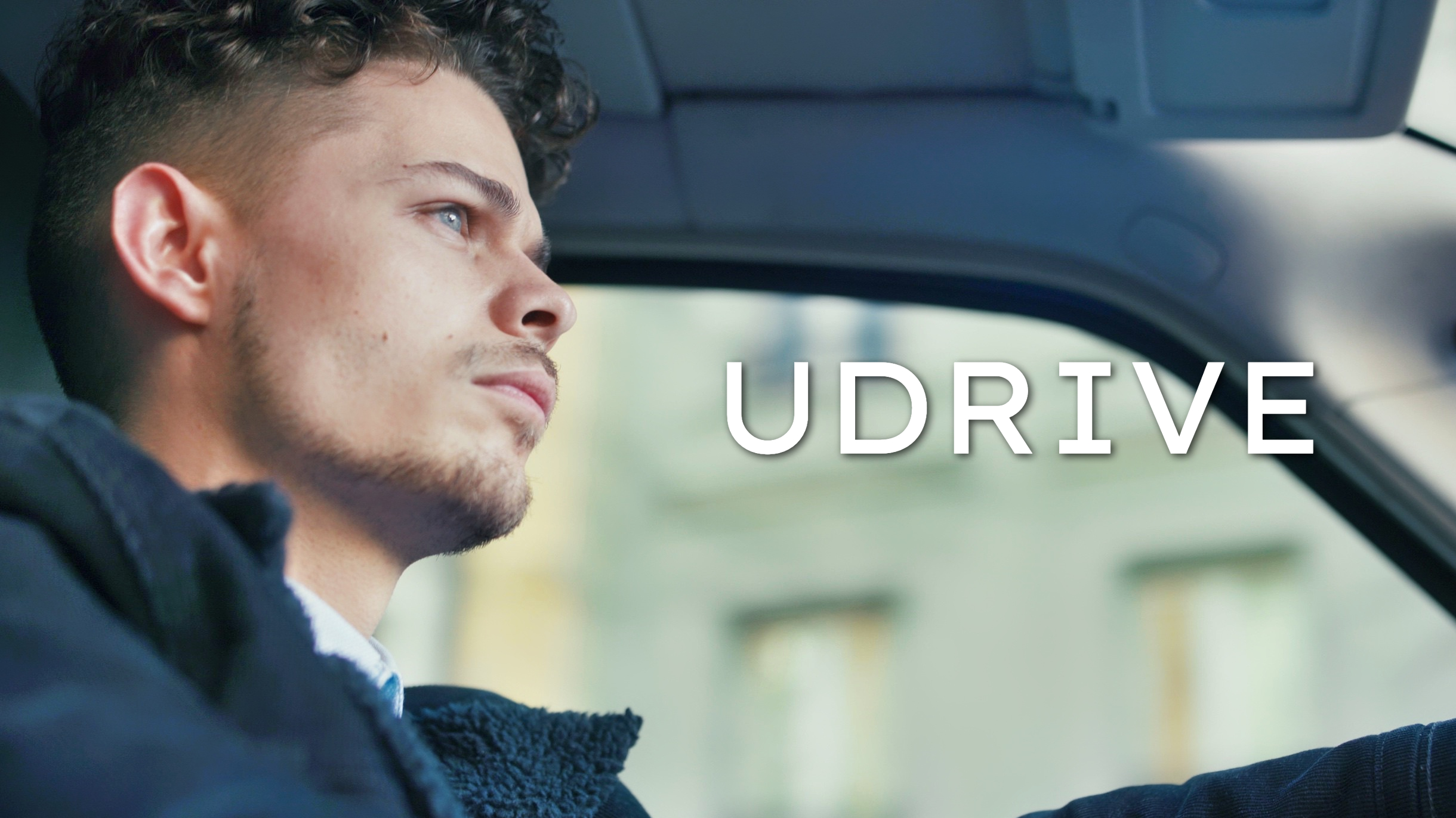 UDRIVE