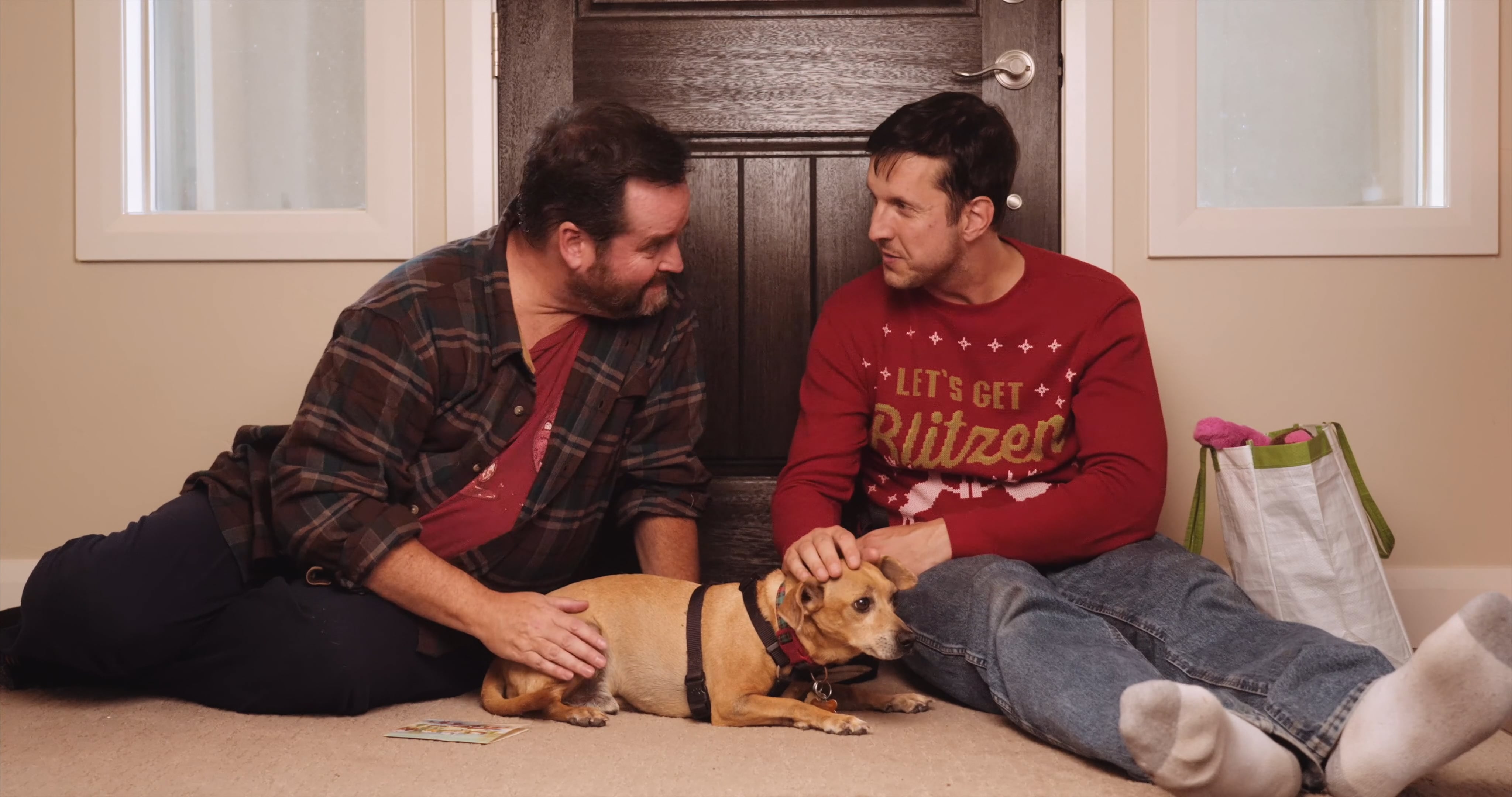 Bailey's Wonderful Life