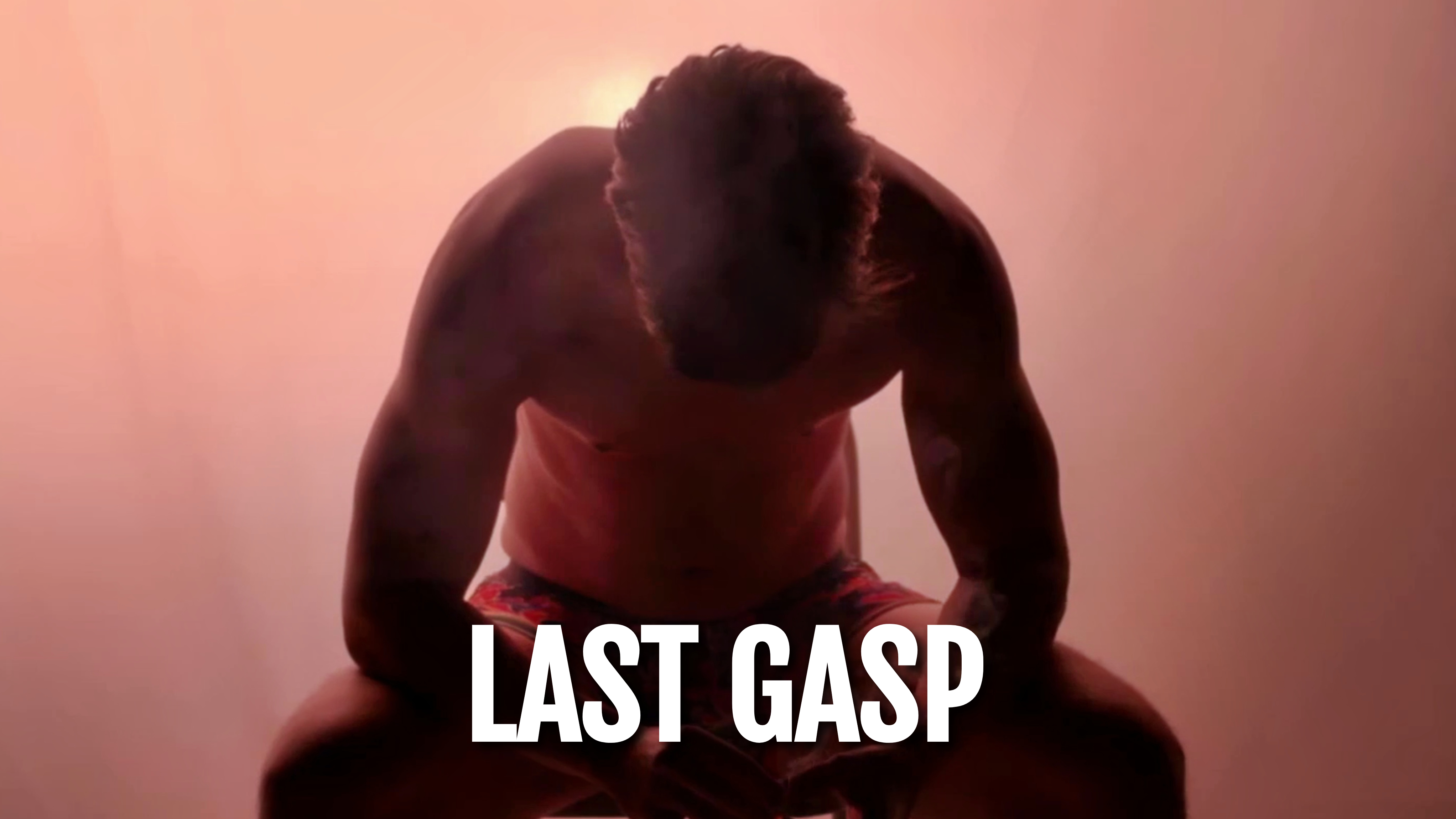 Last Gasp: Movie Collection