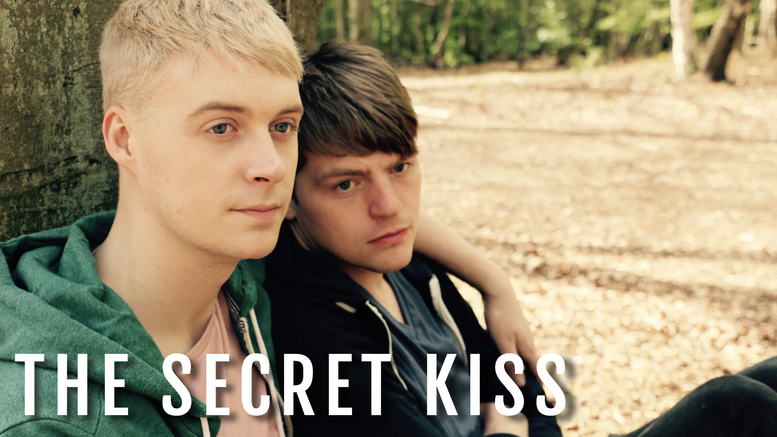 The Secret Kiss