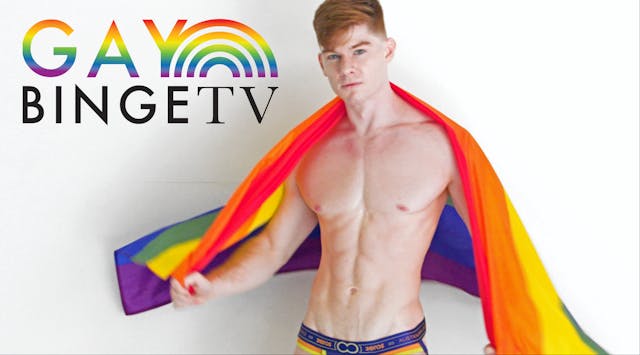 GayBingeTV Subscription