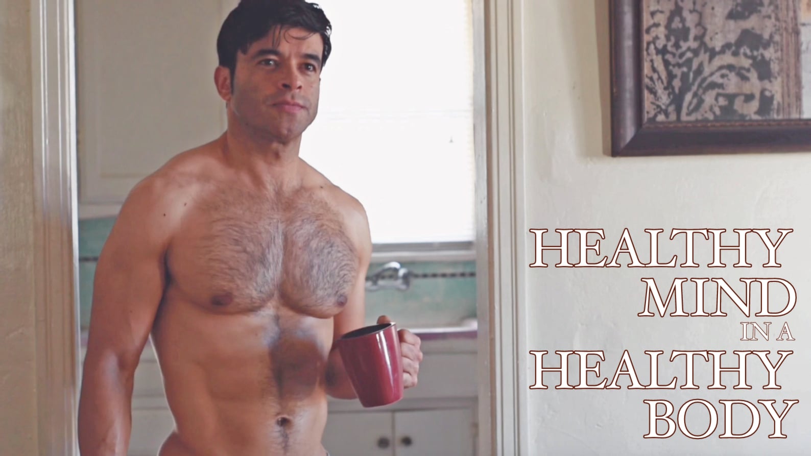 Healthy Mind in a Healthy Body