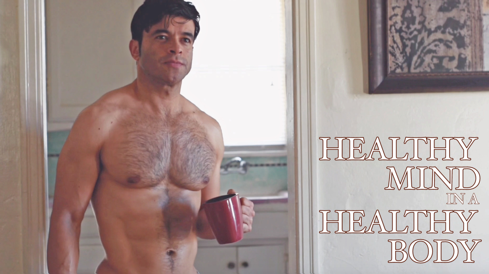 Healthy Mind in a Healthy Body