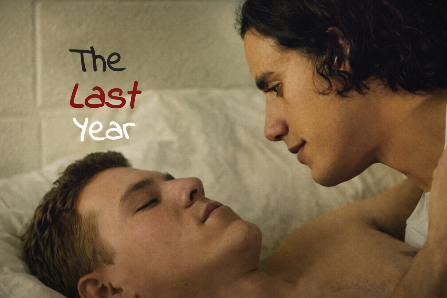 The Last Year