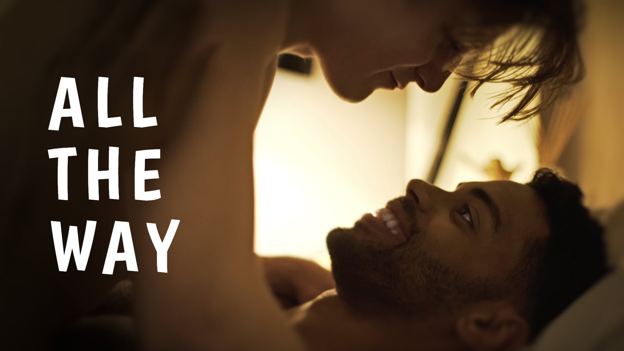 All The Way