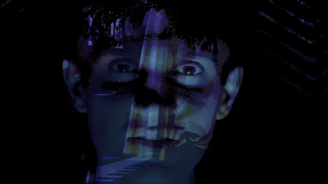 Paranormal Salad Into the Unknown – B...