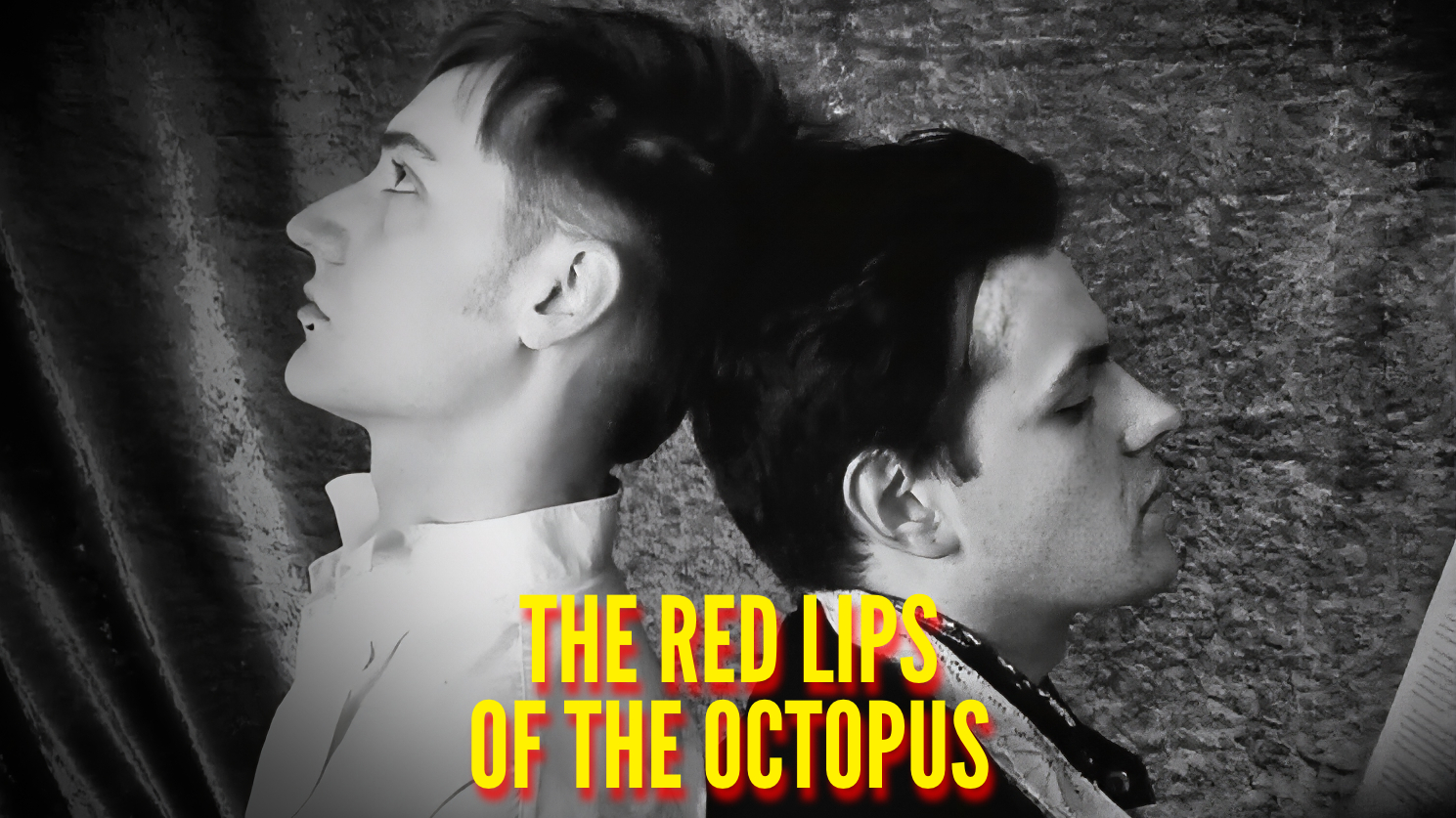 The Red Lips of the Octopus