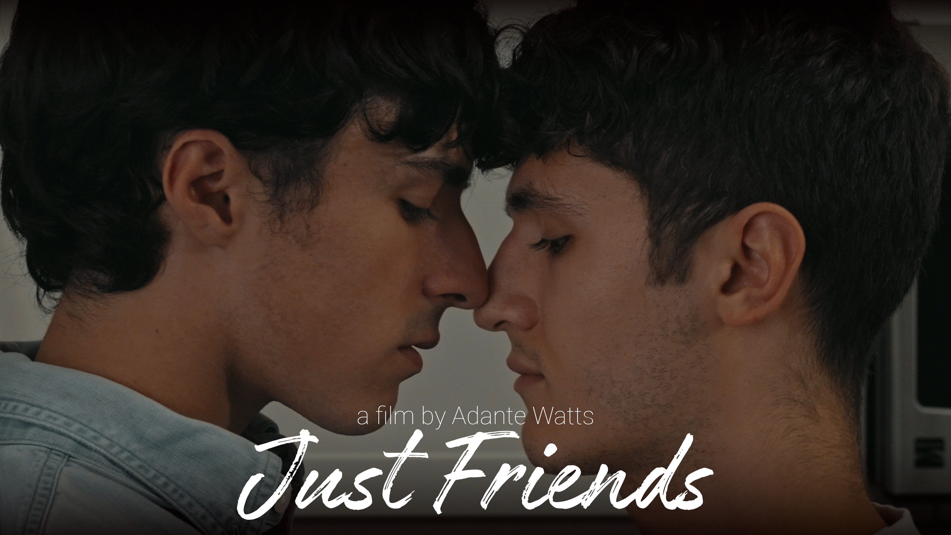 Just Friends