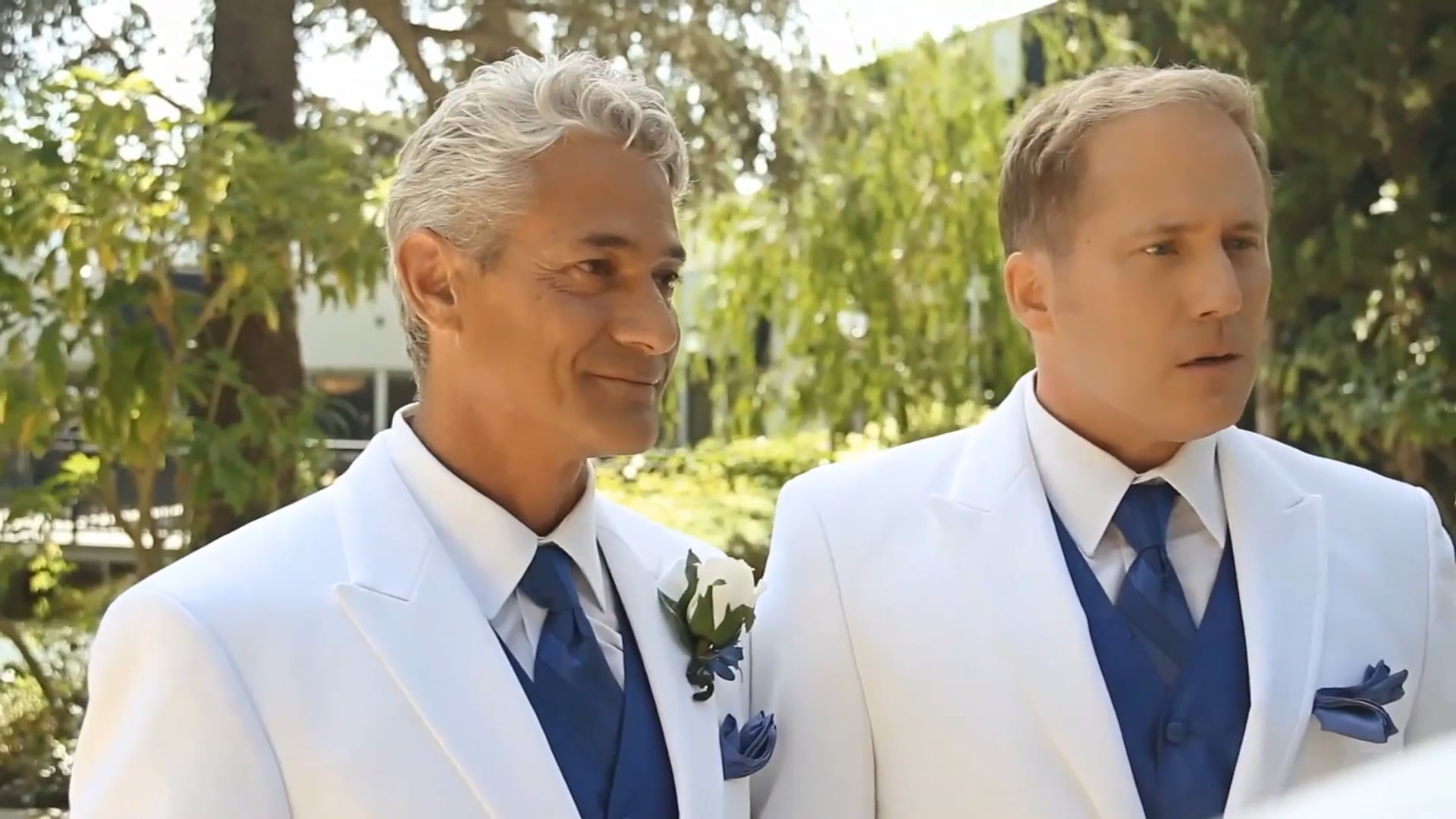 Old Dogs & New Tricks (Season 2)